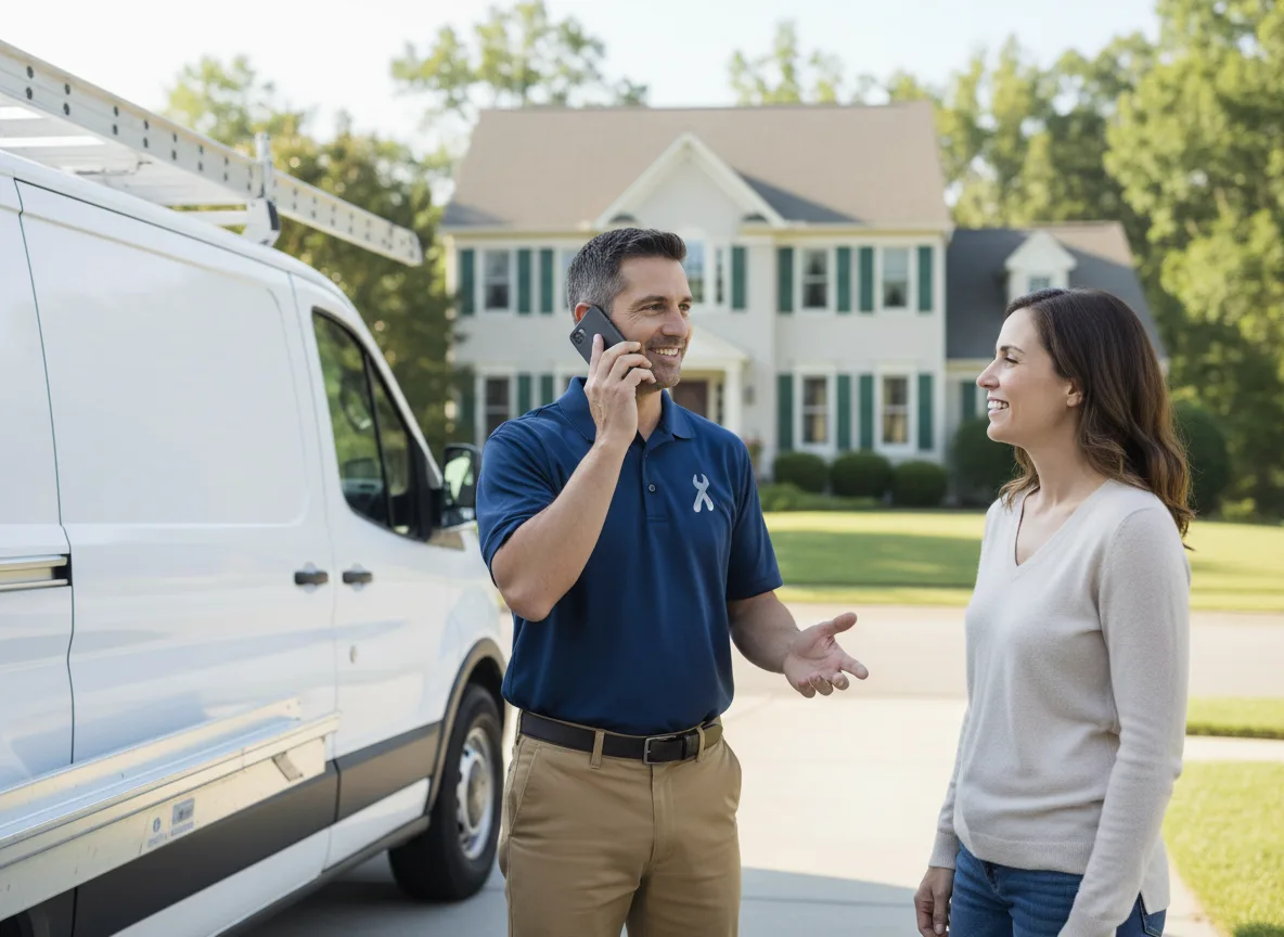 Home Gutter Service Pella, IA FAQs